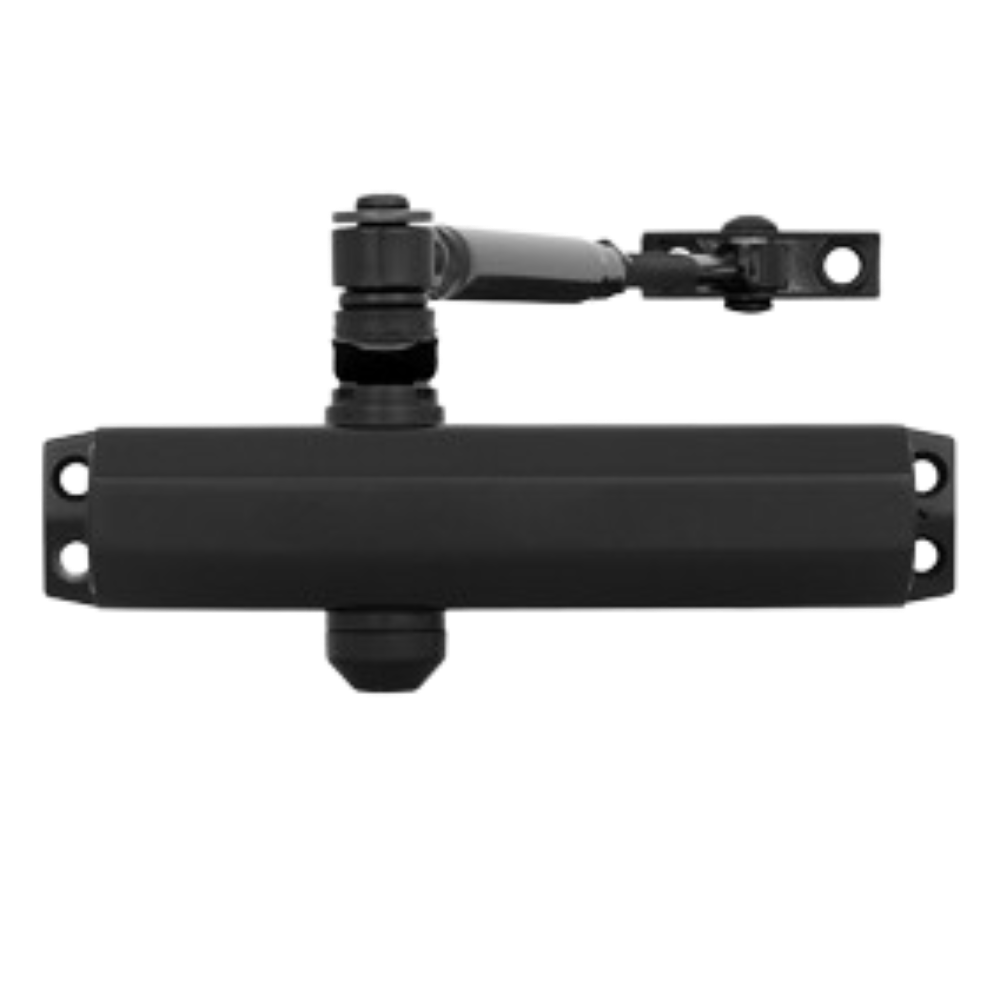 Дотягувач накладний RYOBI 1500 D-1504 BLACK STD_ARM EN_2/3/4 Дотягувач накладний RYOBI 1500 D-1504 BLACK STD_ARM EN_2/3/4
