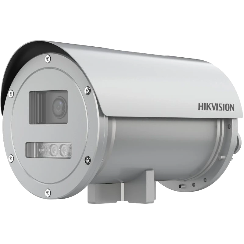Вибухозахищена IP камера Hikvision DS-2XE6885G0-IZHS 8МП Вибухозахищена IP камера Hikvision DS-2XE6885G0-IZHS 8МП