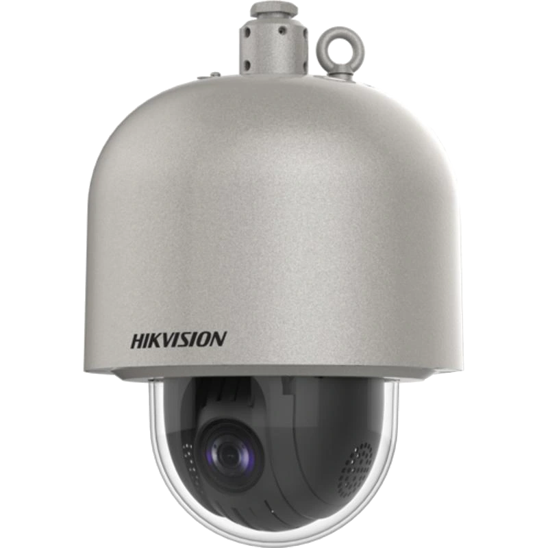 Вибухозахищена PTZ IP камера Hikvision DS-2DF6231-CX(0-STD)(T5/316L) 2МП Вибухозахищена PTZ IP камера Hikvision DS-2DF6231-CX(0-STD)(T5/316L) 2МП