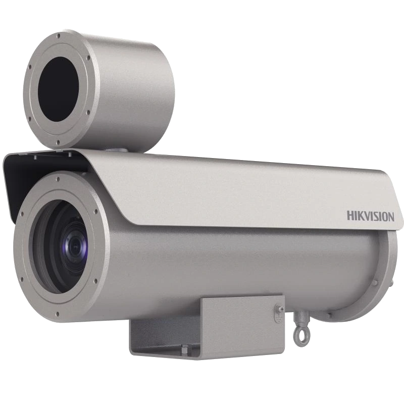 Вибухозахищена PTZ IP камера Hikvision DS-2DB4223I-CX(T5-316L) 2МП Вибухозахищена PTZ IP камера Hikvision DS-2DB4223I-CX(T5-316L) 2МП
