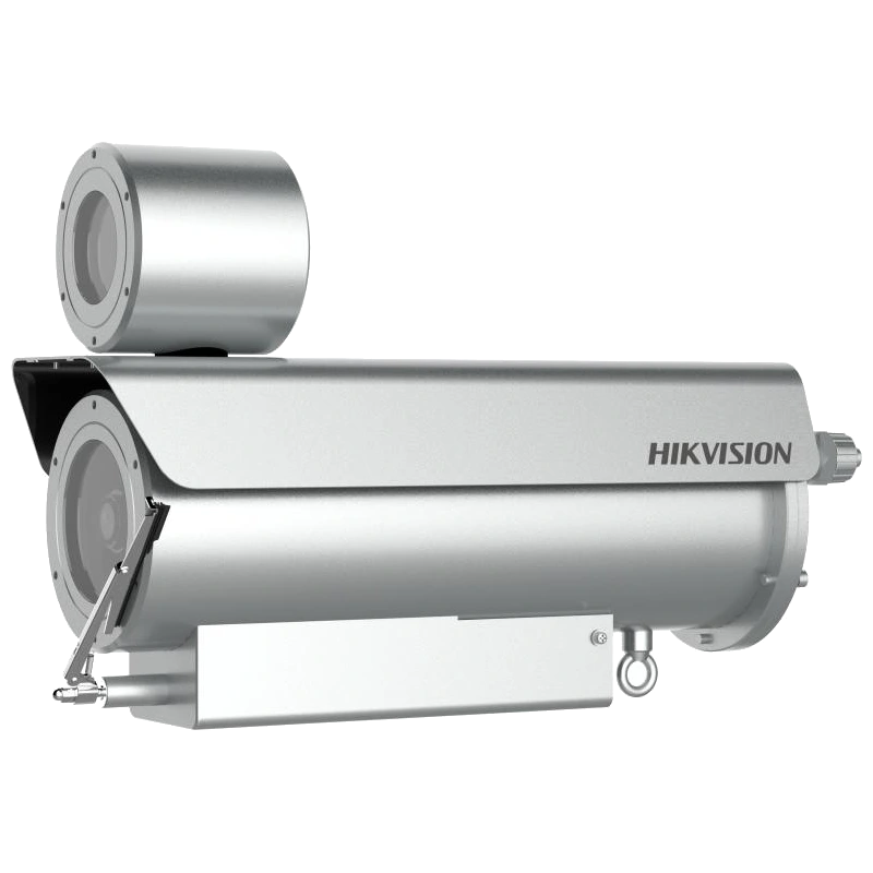 Вибухозахисна IP камера Hikvision DS-2XE6442F-IZHRS 4МП Вибухозахисна IP камера Hikvision DS-2XE6442F-IZHRS 4МП