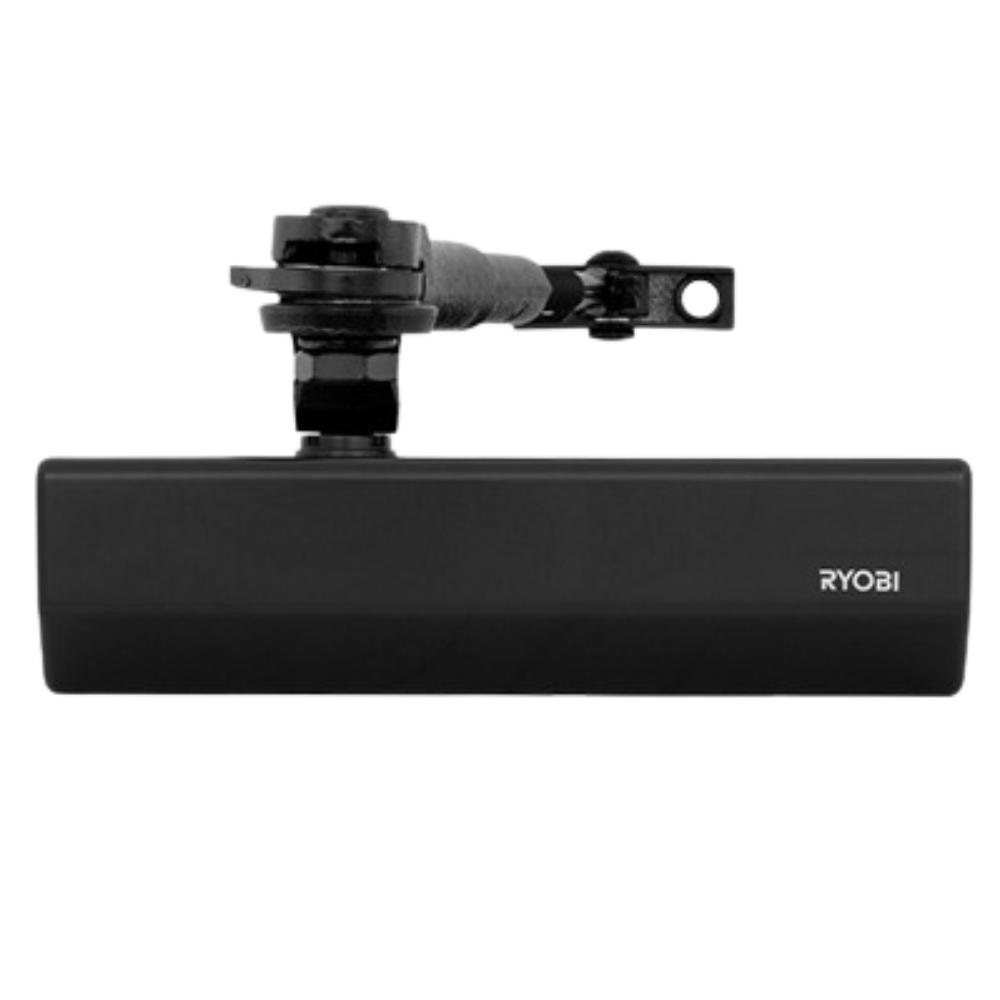 Дотягувач накладний RYOBI 2000 DS-2055V BLACK BC STD_HO_ARM EN_3/4/5 Дотягувач накладний RYOBI 2000 DS-2055V BLACK BC STD_HO_ARM EN_3/4/5