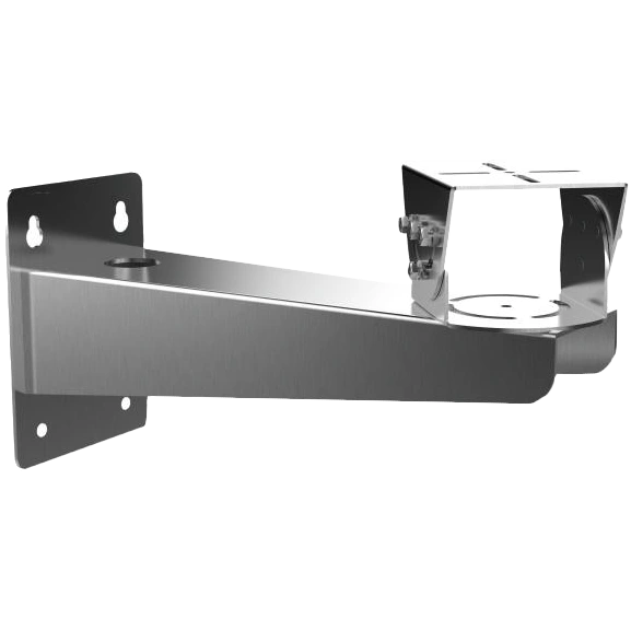 Антикорозійний настінний кронштейн Hikvision DS-1701ZJ