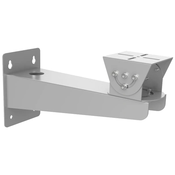 Антикорозійний настінний кронштейн Hikvision DS-1701ZJ-AC1(OS)