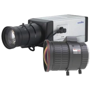 Комплект IP відеокамера Hikvision DS-2CD5026G0-AP 2МП + объектив HV3816D-8MPIR Комплект IP відеокамера Hikvision DS-2CD5026G0-AP 2МП + объектив HV3816D-8MPIR