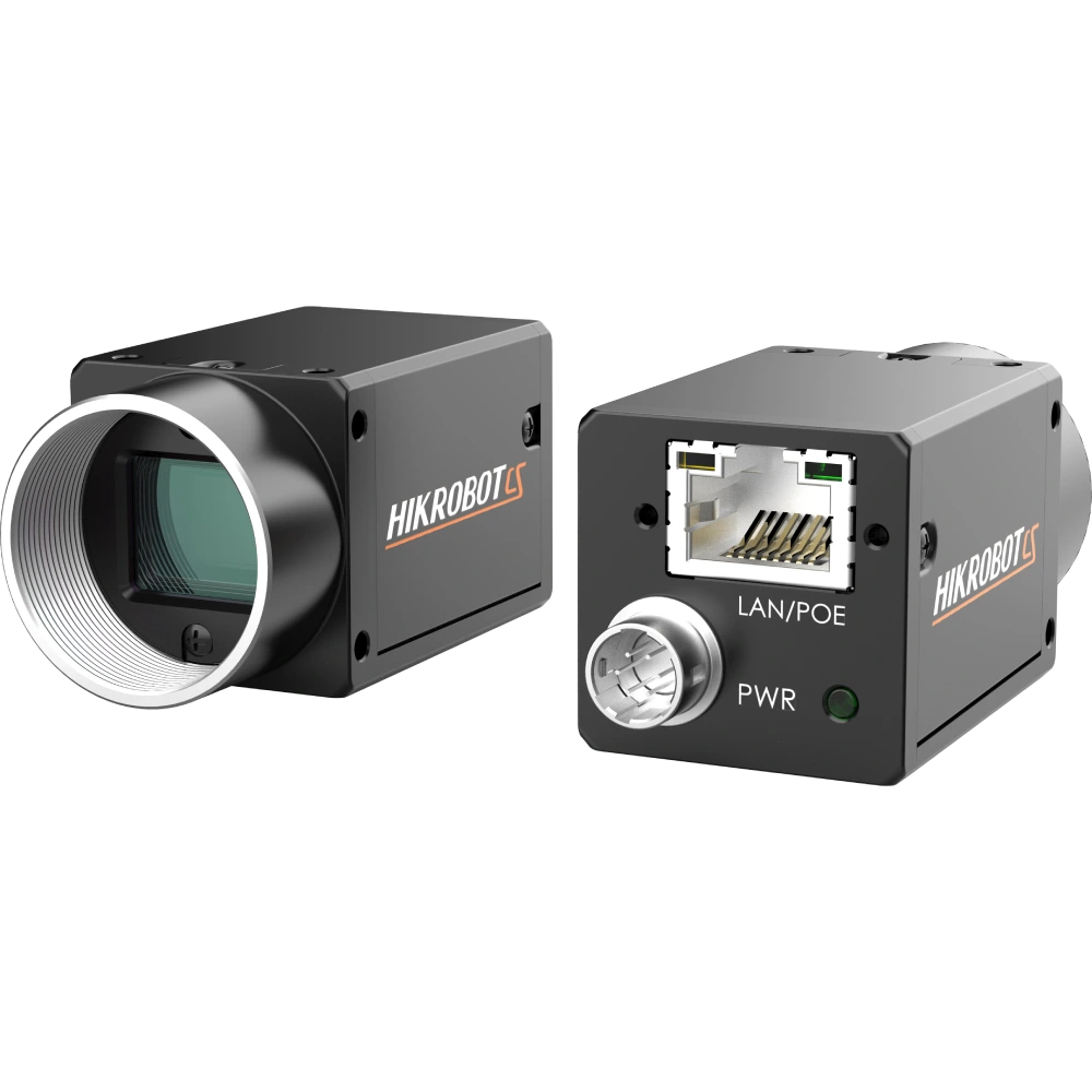 Камера зонального сканування Hikrobotics MV-CS050-10GC