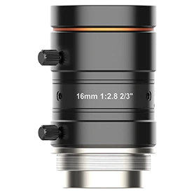 Обєктив Hikrobotics MVL-MF1628M-8MP