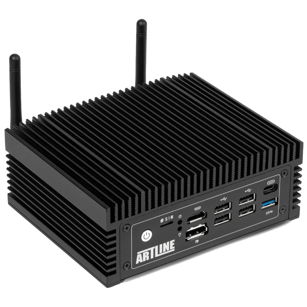 Неттоп ARTLINE Business B14 (B14v25) Неттоп ARTLINE Business B14 (B14v25)