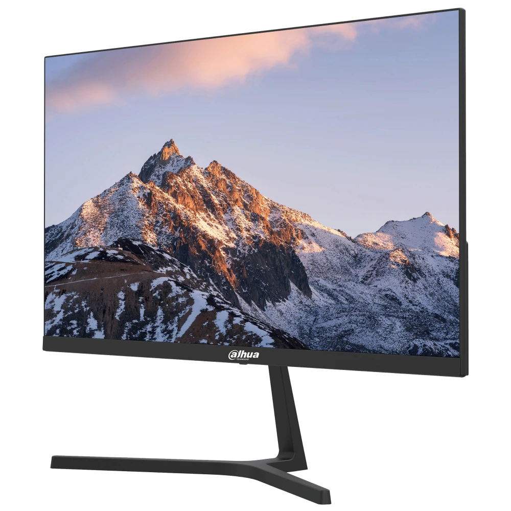 Монітор Dahua DHI-LM27-B200S 27” дюйма 1920×1080 Монітор Dahua DHI-LM27-B200S 27” дюйма 1920×1080