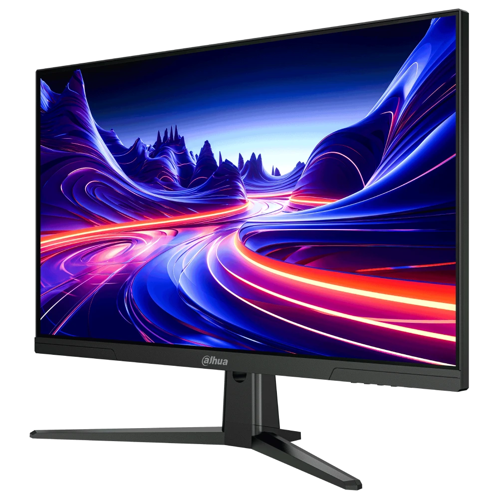 Монітор Dahua DHI-LM27-E231B 27” дюйма 1920×1080 Монітор Dahua DHI-LM27-E231B 27” дюйма 1920×1080