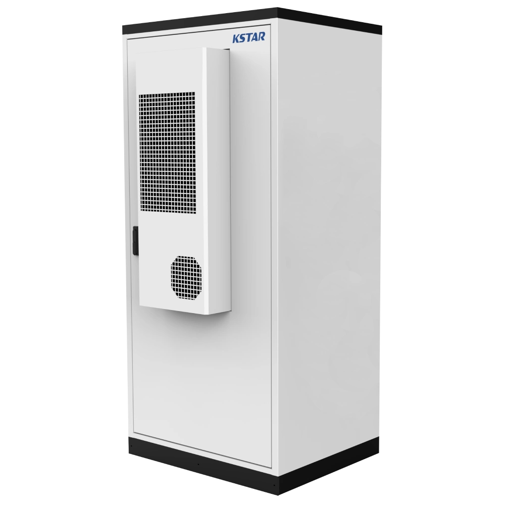 Система зберігання енергії Kstar BC197DE 197kWh Система зберігання енергії Kstar BC197DE 197kWh