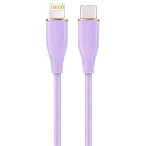 Кабель Cablexpert CC-USB2S-CM8PM-1.5M-P 1.5 м Кабель Cablexpert CC-USB2S-CM8PM-1.5M-P 1.5 м