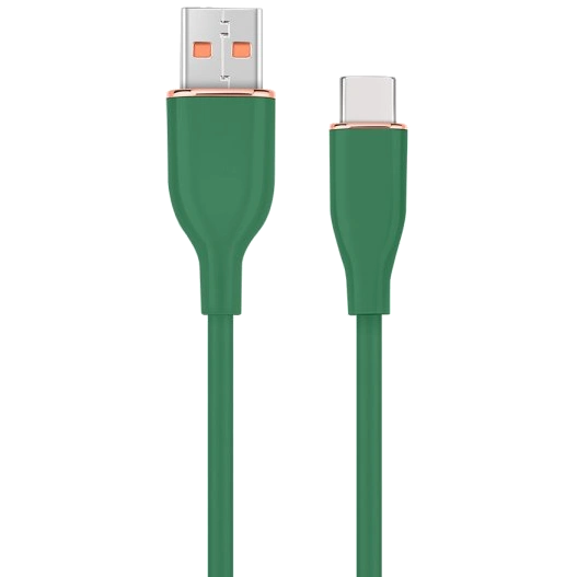 Кабель Cablexpert CC-USB2S-AMCM-1.5M-G 1.5 м Кабель Cablexpert CC-USB2S-AMCM-1.5M-G 1.5 м