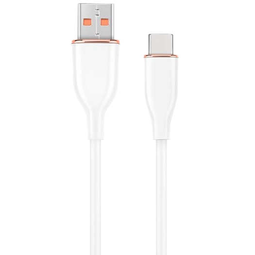 Кабель Cablexpert CC-USB2S-AMCM-1.5M-W 1.5 м Кабель Cablexpert CC-USB2S-AMCM-1.5M-W 1.5 м