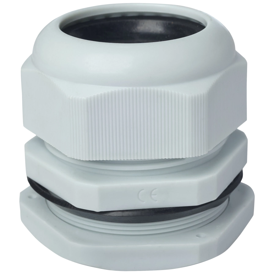 Кабельный ввод герметичный UEA PG48 d37-44мм IP68