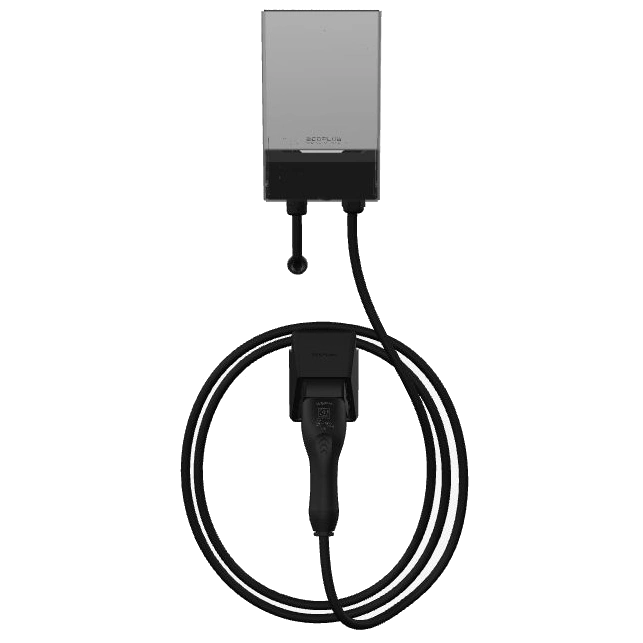 Зарядная станция для электромобиля Ecoflow PowerPulse EV Charger Зарядная станция для электромобиля Ecoflow PowerPulse EV Charger