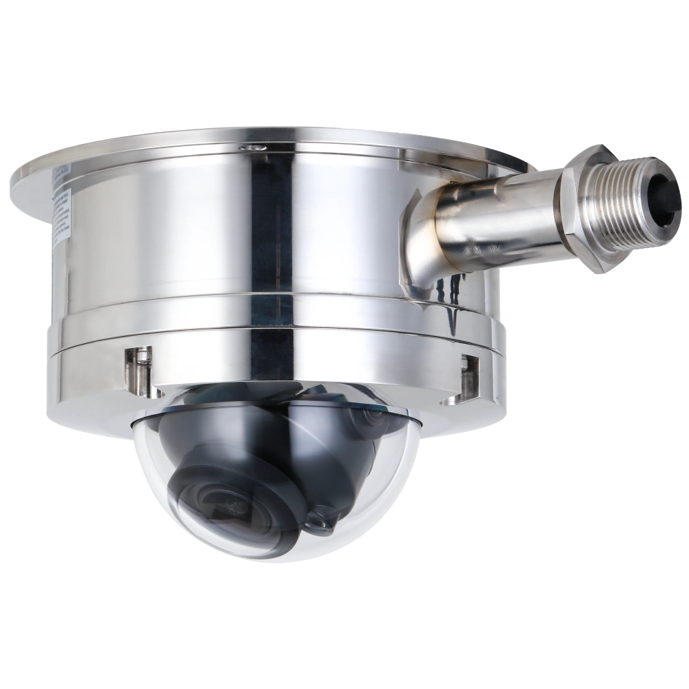 Вибухозахищена IP камера Dahua DH-IPC-HDEW8441R-Z 4МП