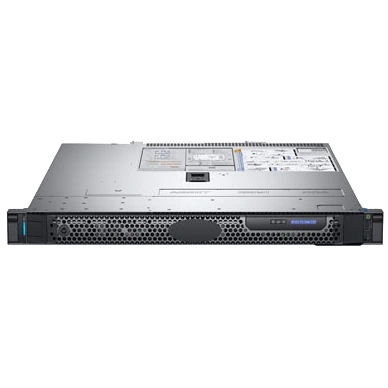 Сервер Hikvision HikCentral-P-VSS-Base/HW/64Ch