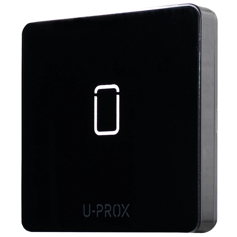 Контролер для однієї двері U-PROX IP401 Контролер для однієї двері U-PROX IP401