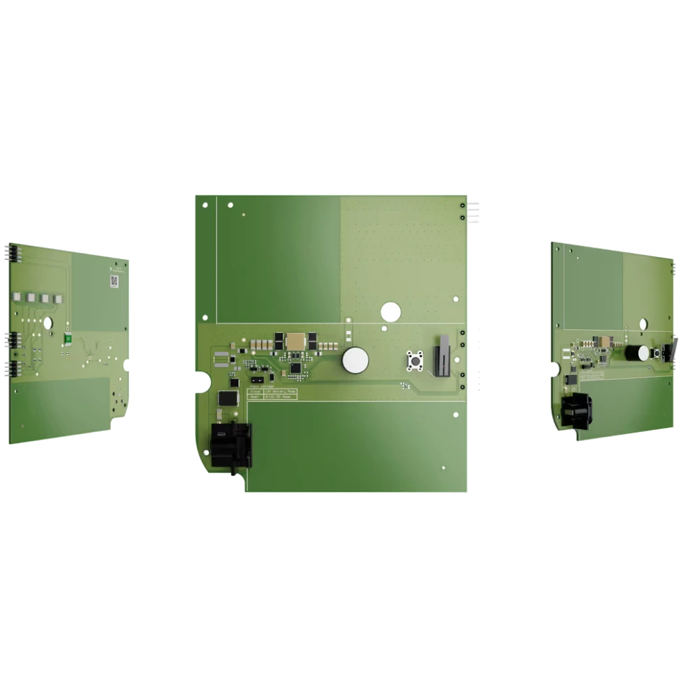 Блок живлення Ajax 12V PSU for NVR ASP Блок живлення Ajax 12V PSU for NVR ASP