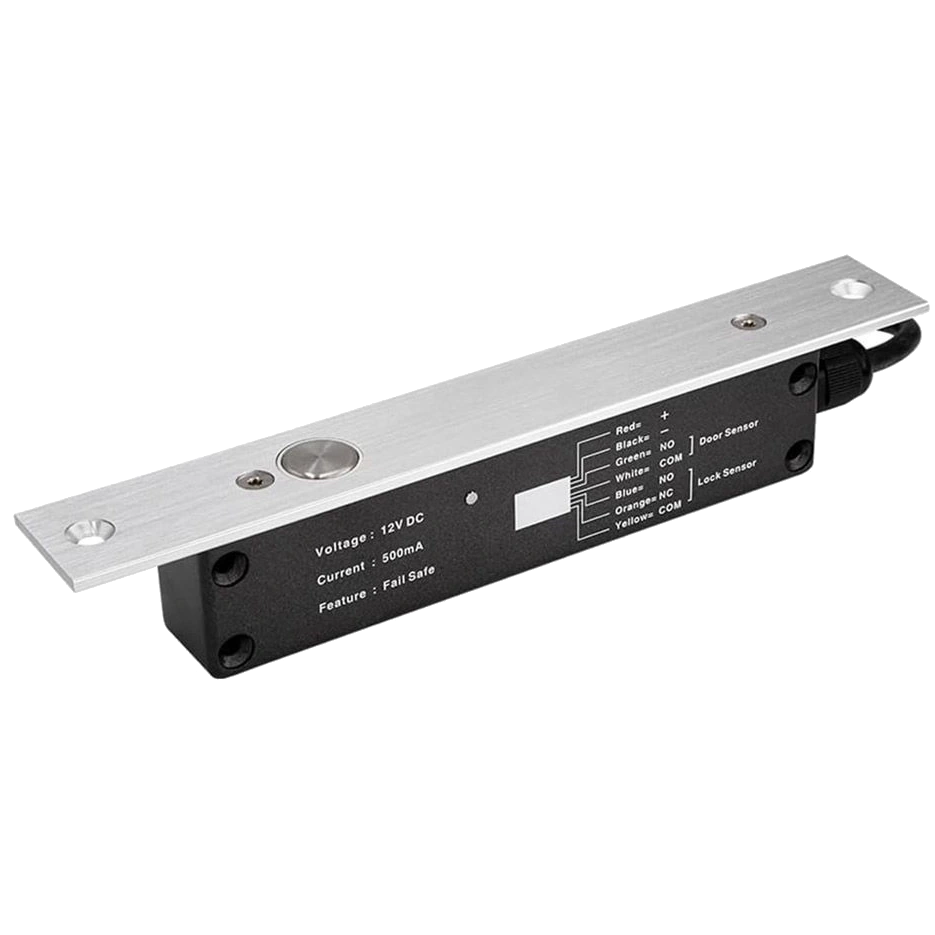 Ригельний замок Yli Electronic YB-200IP Ригельний замок Yli Electronic YB-200IP
