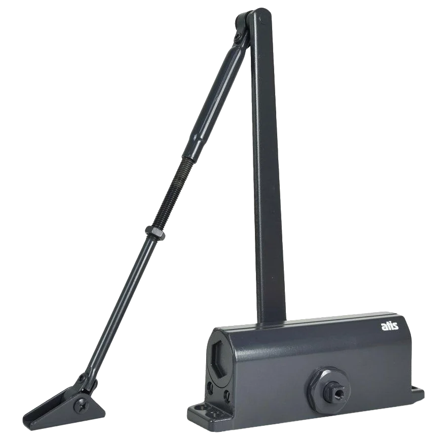 Доводчик ATIS DC-604 Graphite