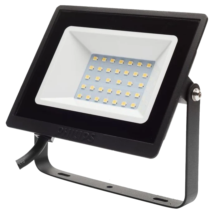 Прожектор Philips BVP156 G2 LED24/NW 220-240V 30W WB Прожектор Philips BVP156 G2 LED24/NW 220-240V 30W WB
