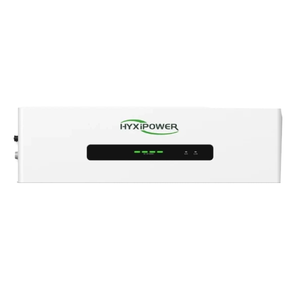 Система керування високовольтним акумулятором Hyxipower HYX-EBDU-H2 Система керування високовольтним акумулятором Hyxipower HYX-EBDU-H2