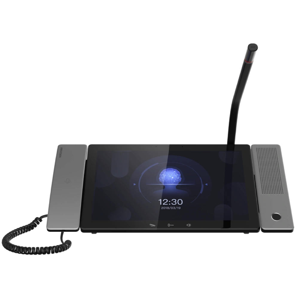 Android майстер станція DS-KM9503 Android майстер станція DS-KM9503