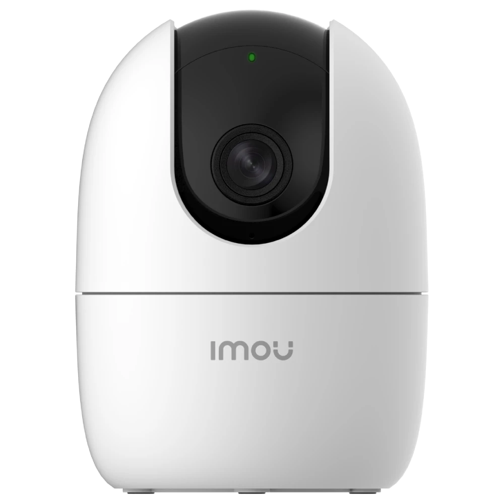 IP відеокамера Imou Ranger 2 3MP-H3 (IPC-K2EP-3H3W) 3МП (3.6мм) IP відеокамера Imou Ranger 2 3MP-H3 (IPC-K2EP-3H3W) 3МП (3.6мм)