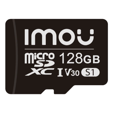 Карта памяті MicroSD Imou ST2-128-S1 Карта памяті MicroSD Imou ST2-128-S1