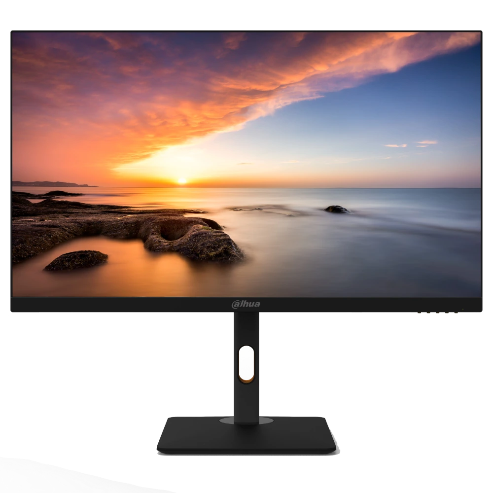 Монитор Dahua DHI-LM27-U401A 27” дюйма 3840x2160 Монитор Dahua DHI-LM27-U401A 27” дюйма 3840x2160