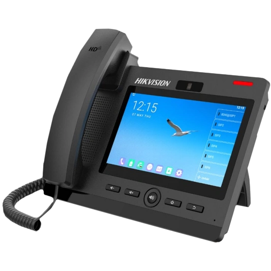 SIP телефон DS-KP9301-HE1 SIP телефон DS-KP9301-HE1