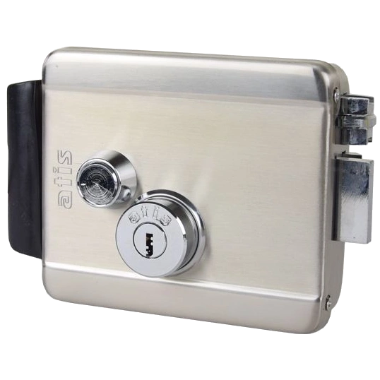 Електромеханічний замок ATIS Lock SS CK Електромеханічний замок ATIS Lock SS CK