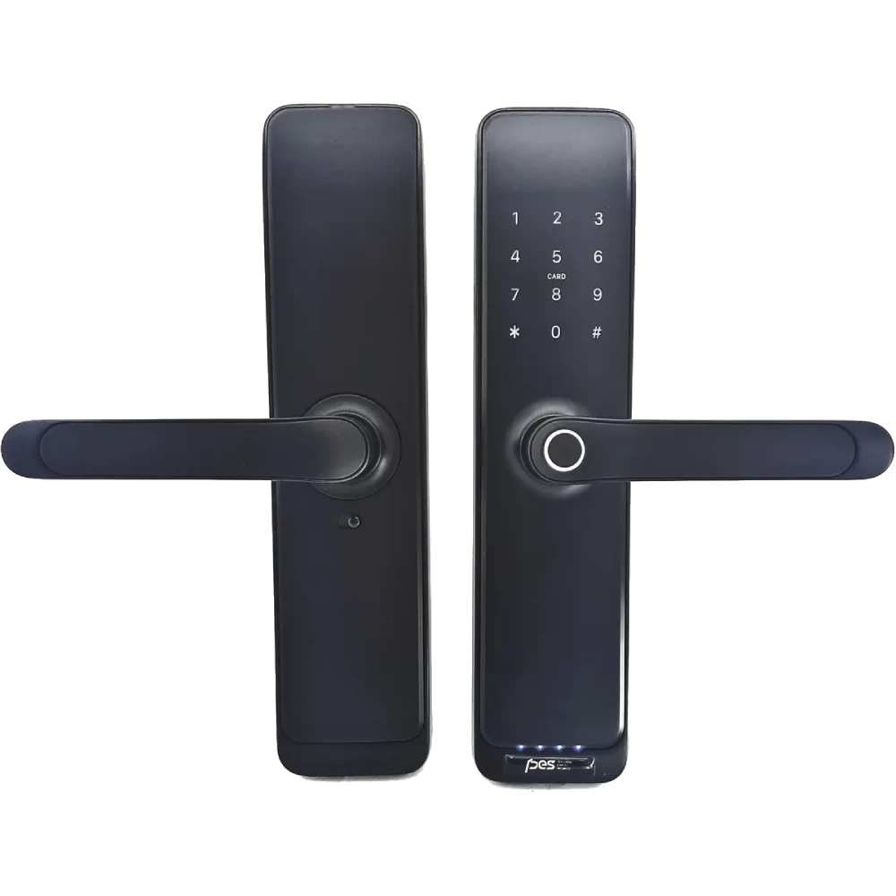 Смарт замок PES Husky Wi-Fi Смарт замок PES Husky Wi-Fi