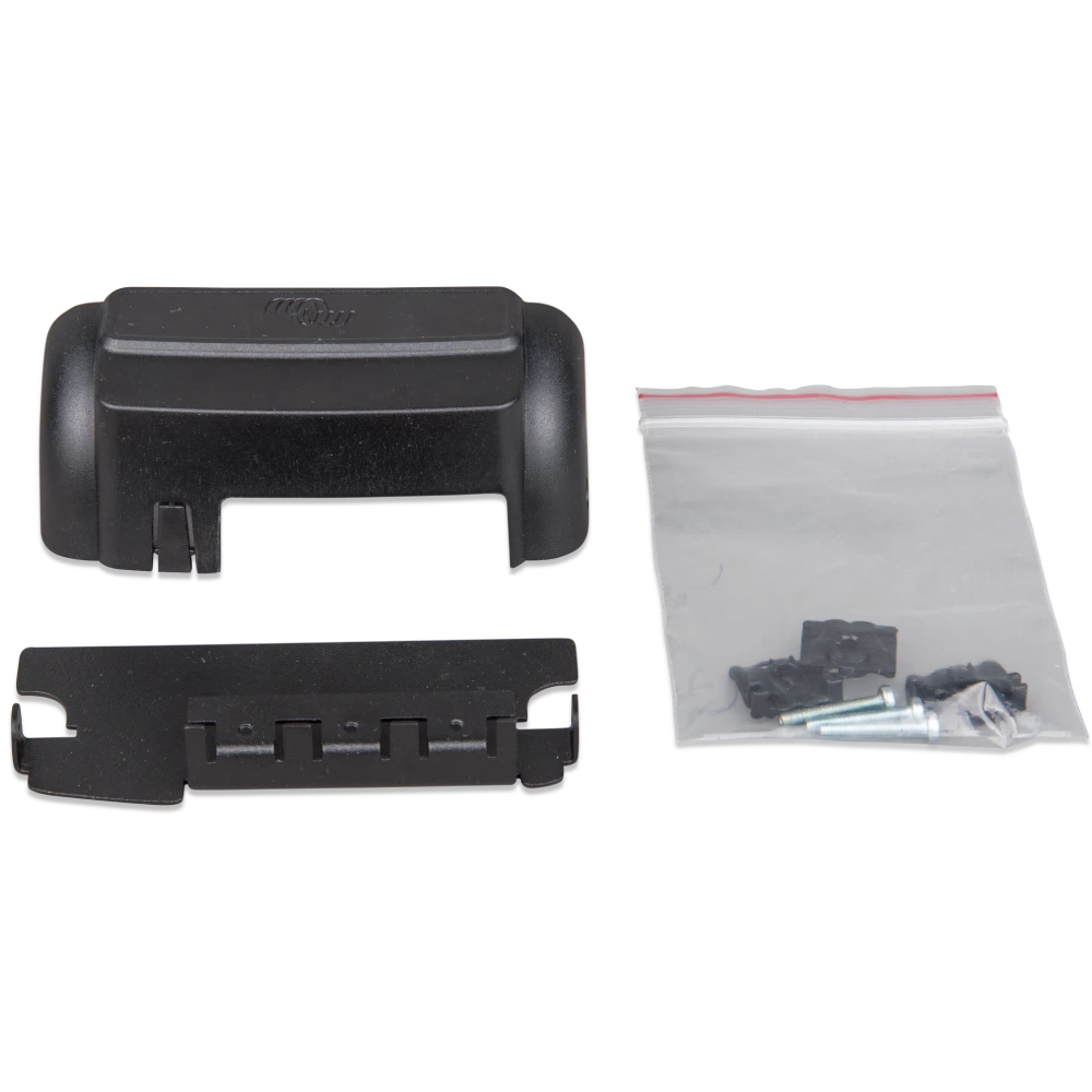 Захист клем Victron Energy MPPT WireBox-S 75-10/15 Захист клем Victron Energy MPPT WireBox-S 75-10/15
