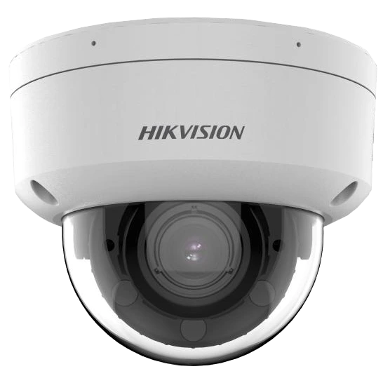 IP видеокамера Hikvision DS-2CD2743G2-LIZS2U 4МП (2.8-12мм) с микрофоном IP видеокамера Hikvision DS-2CD2743G2-LIZS2U 4МП (2.8-12мм) с микрофоном