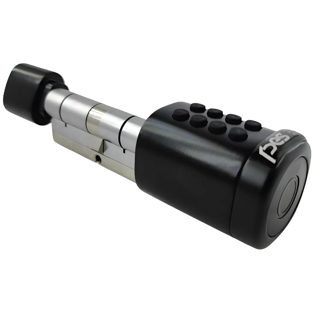 Смарт замок PES Cylinder Смарт замок PES Cylinder