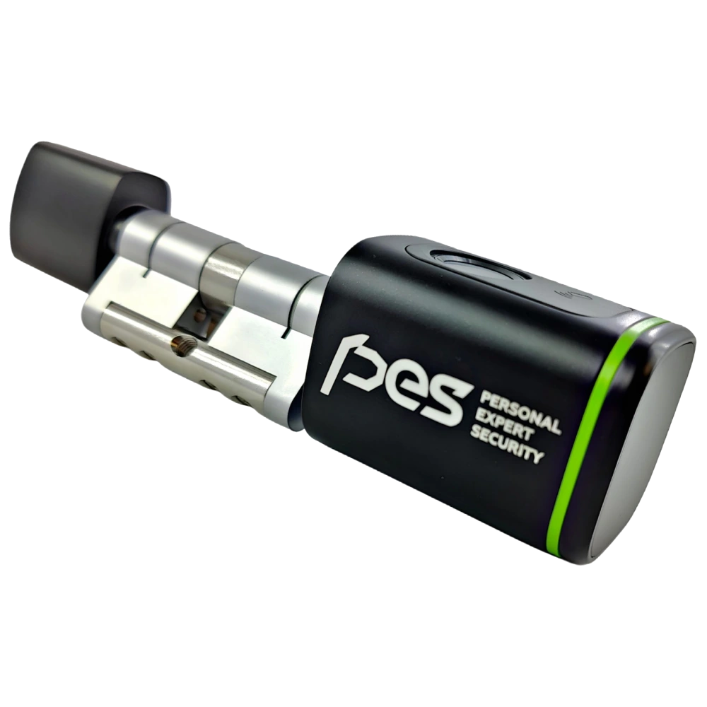 Смарт замок PES Cylinder 2 Смарт замок PES Cylinder 2
