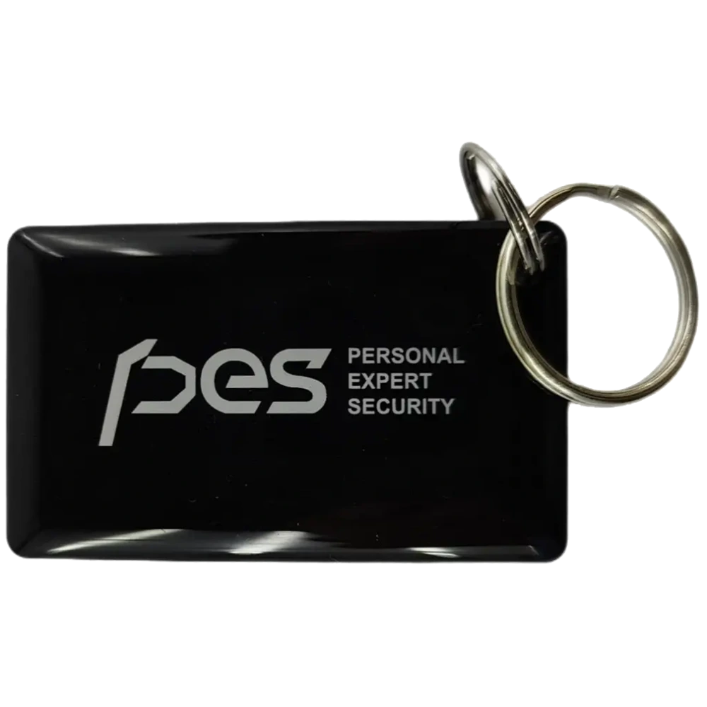 Брелок PES MIFARE Брелок PES MIFARE