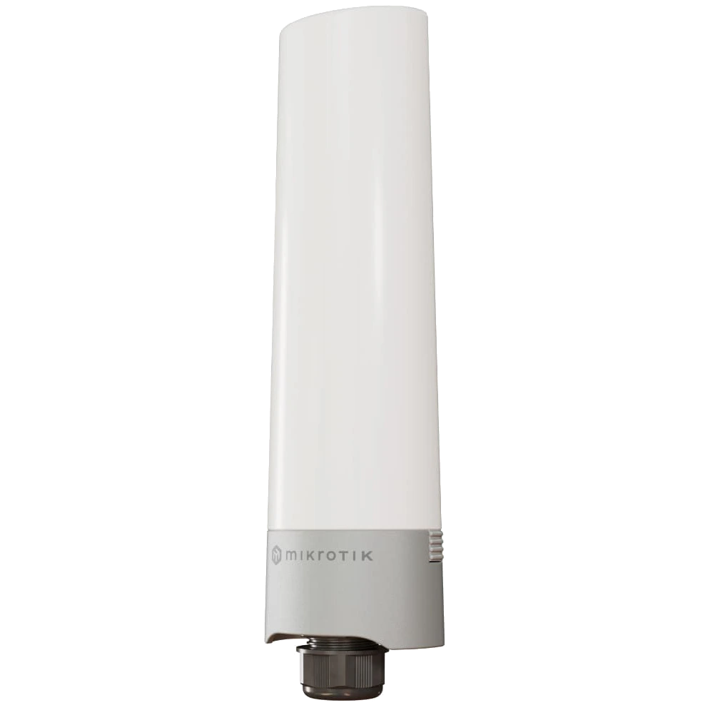 Ethernet репітер MikroTik GPeRx4 (GPER14i) гигабитный пассивный