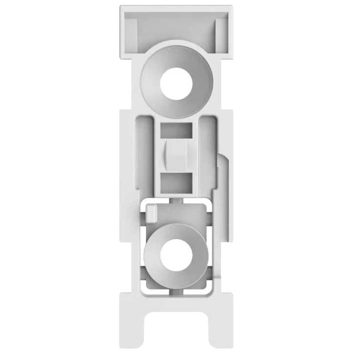 Кріпильна панель Smartbracket Ajax DoorProtect белая Кріпильна панель Smartbracket Ajax DoorProtect белая