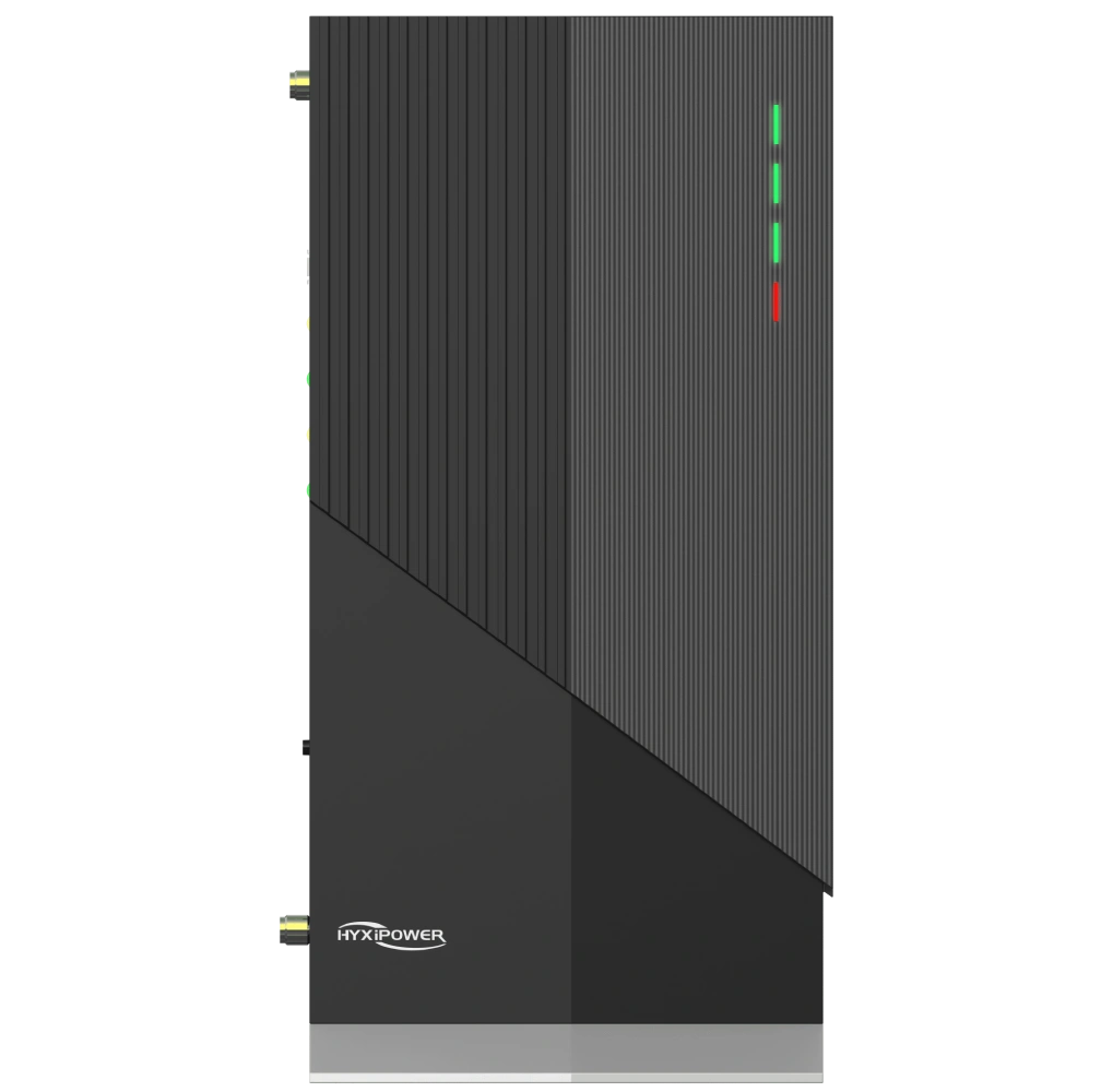 Модуль комунікації HYX-DMU-4G Модуль комунікації HYX-DMU-4G