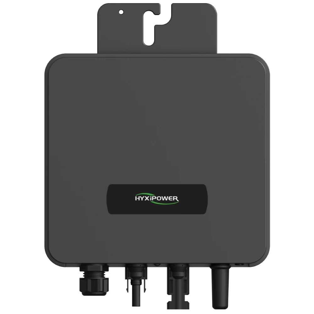 Інвертор HYXiPOWER HYX-M500-S солнечный однофазный Інвертор HYXiPOWER HYX-M500-S солнечный однофазный