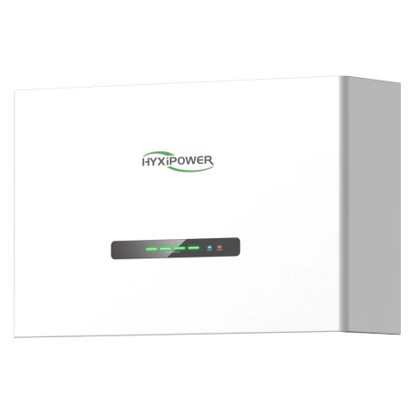 Інвертор HYXiPOWER HYX-H15K-HTA Інвертор HYXiPOWER HYX-H15K-HTA