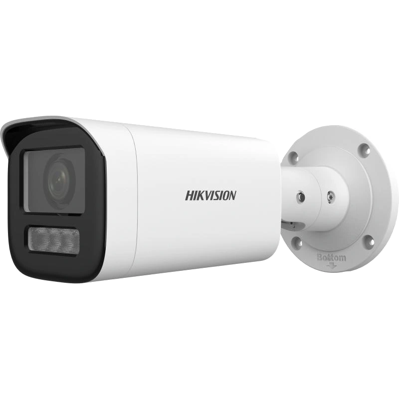IP відеокамера Hikvision DS-2CD1643G2-LIZU 4МП (2.8-12мм) IP відеокамера Hikvision DS-2CD1643G2-LIZU 4МП (2.8-12мм)