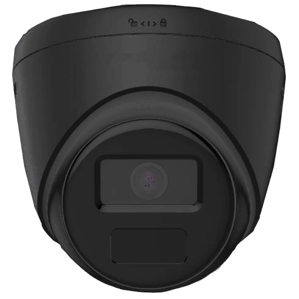 IP відеокамера Hikvision DS-2CD1341G0-I BLACK 4МП (2.8мм) IP відеокамера Hikvision DS-2CD1341G0-I BLACK 4МП (2.8мм)