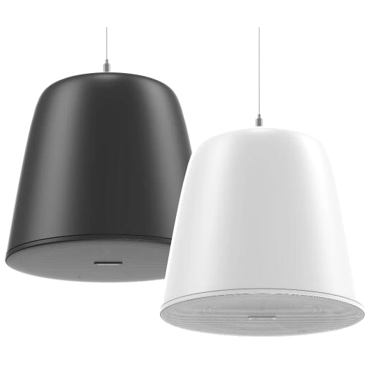 Аналоговий динамік Hikvision DS-QAZ0510G1 подвесной Аналоговий динамік Hikvision DS-QAZ0510G1 подвесной
