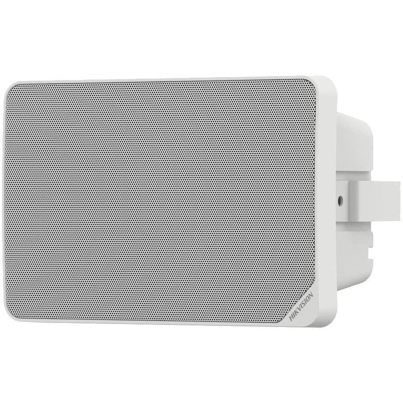 Аналоговый динамик Hikvision DS-QAE0120G1R Аналоговый динамик Hikvision DS-QAE0120G1R