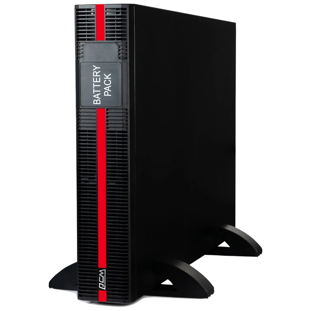 Батарейний блок для ДБЖ POWERCOM MRT-2K/3K (EBP.MRT-2000/3000) Батарейний блок для ДБЖ POWERCOM MRT-2K/3K (EBP.MRT-2000/3000)